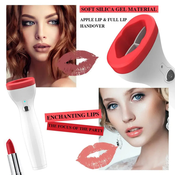 SirenLips