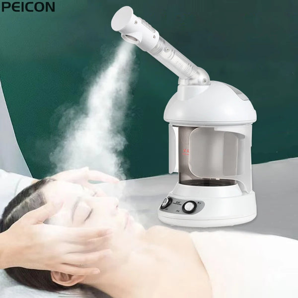 ThermaGlow - Face Sauna Steamer
