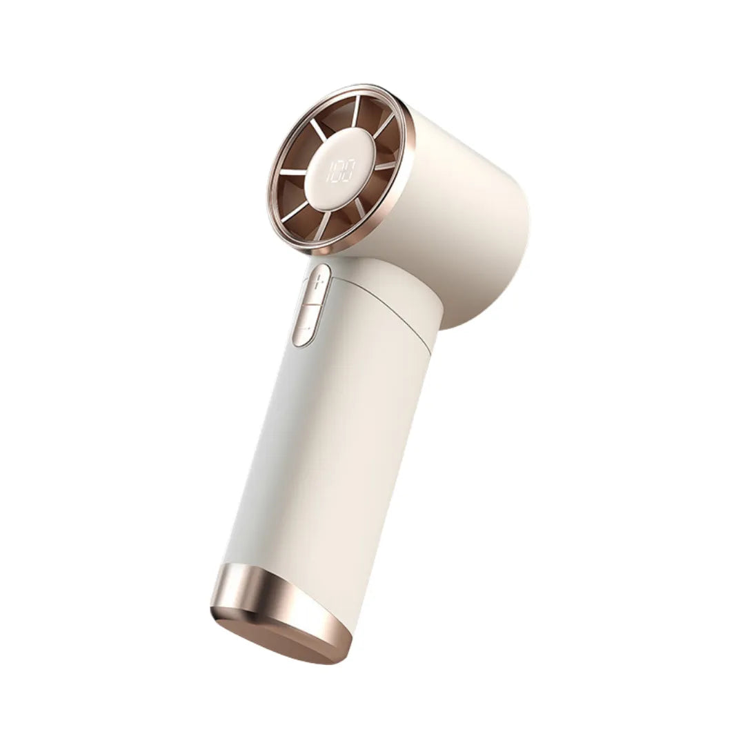 Airée - Tragbarer kleiner Ventilator