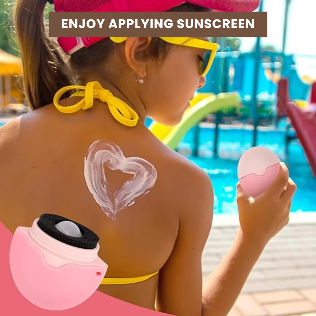 AuraRoll – Glide-On Body Care Tool