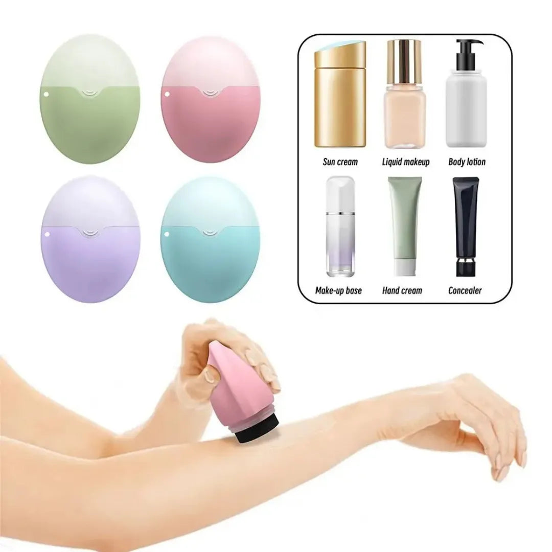 AuraRoll – Glide-On Body Care Tool