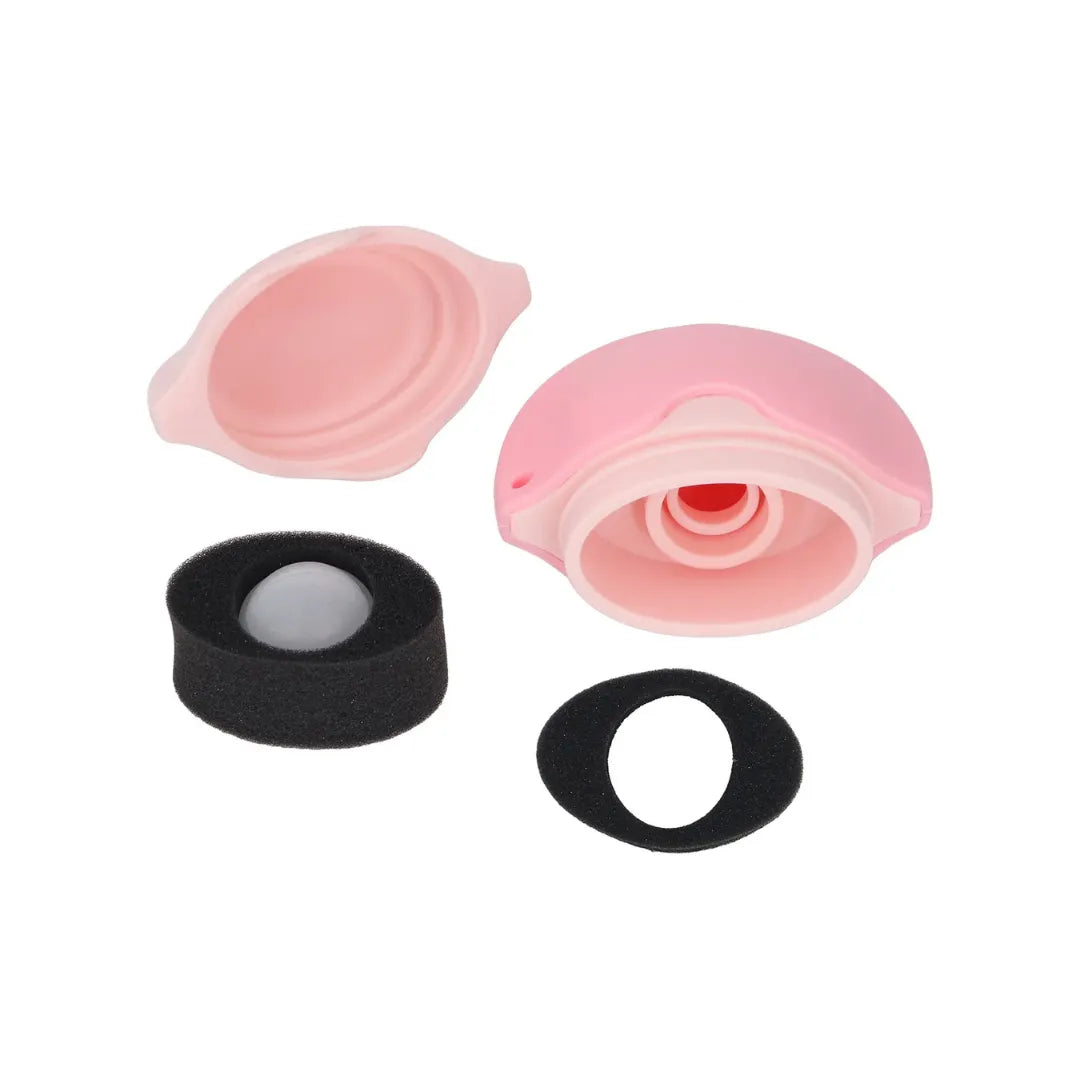 AuraRoll – Glide-On Body Care Tool
