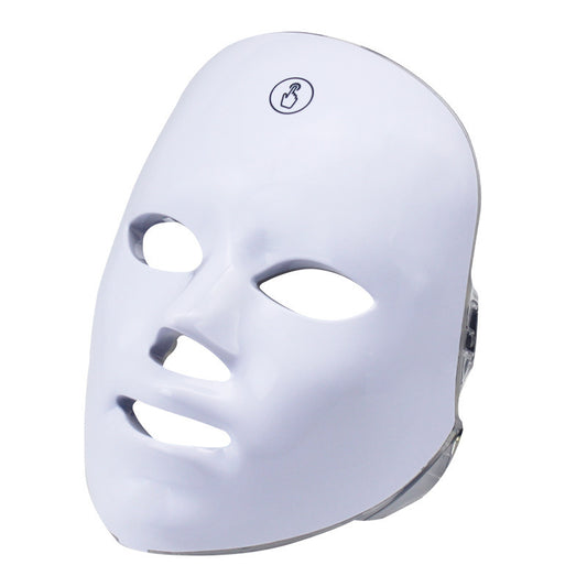 SkinHalo – LED Therapy Mask | Anti-Acne & Anti-Aging Skin Care