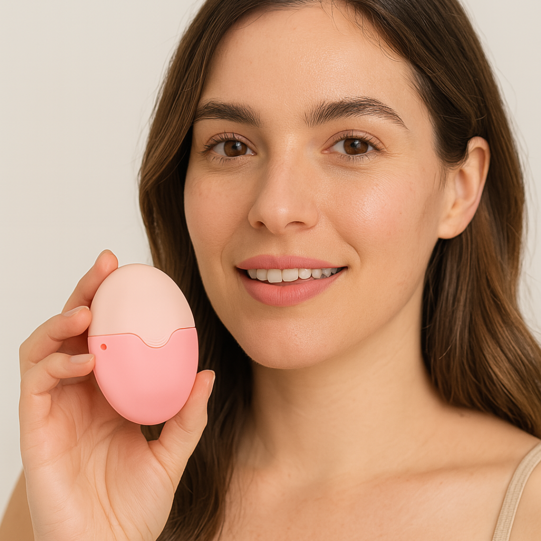 AuraRoll – Glide-On Body Care Tool