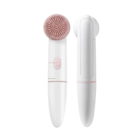 GlowPro 2-in-1 Facial Brush