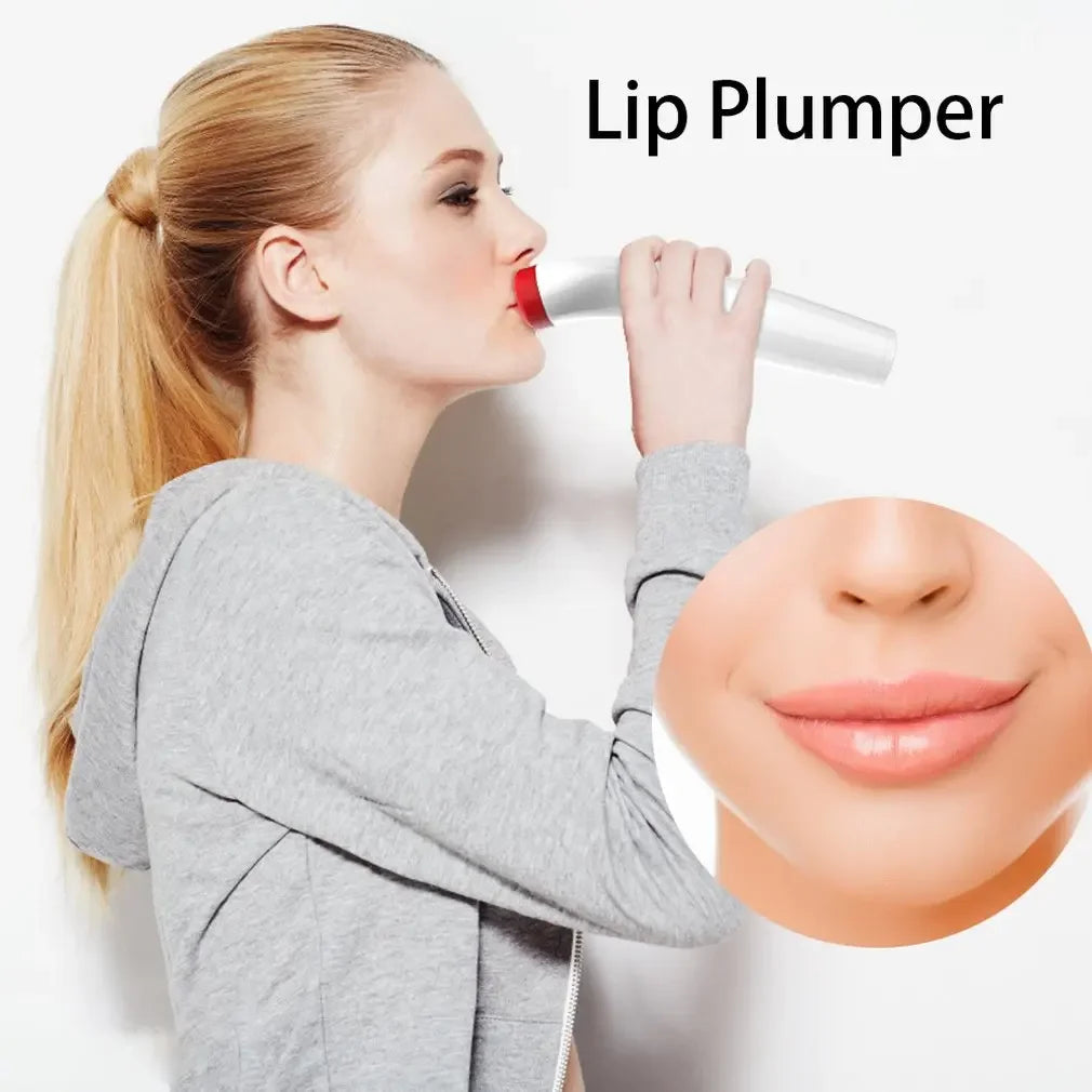 SirenLips - Lip Plumper Device
