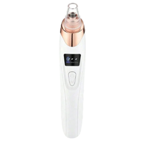 PoreGlow – Vacuum Purifier