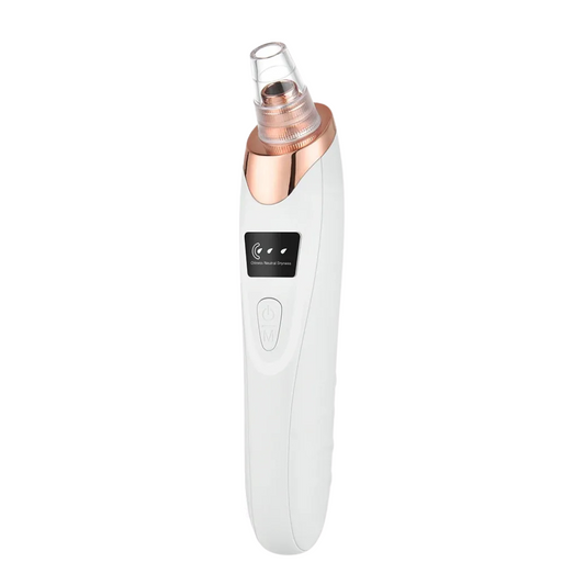 PoreGlow – Vacuum Purifier