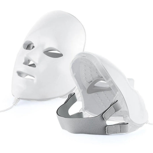 SkinHalo – LED Therapy Mask | Anti-Acne & Anti-Aging Skin Care